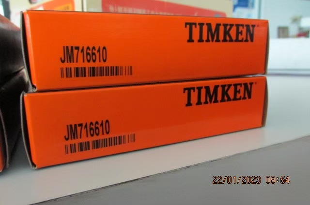 Timken Photo 6